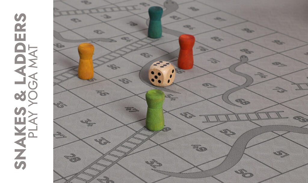 Snakes & Ladders 