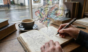 What handwriting reveals about your inner state