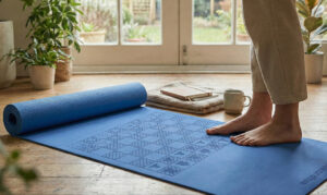 From handwriting to mat - reading the clues