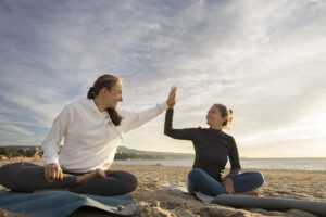 Mindfulness Meets Play