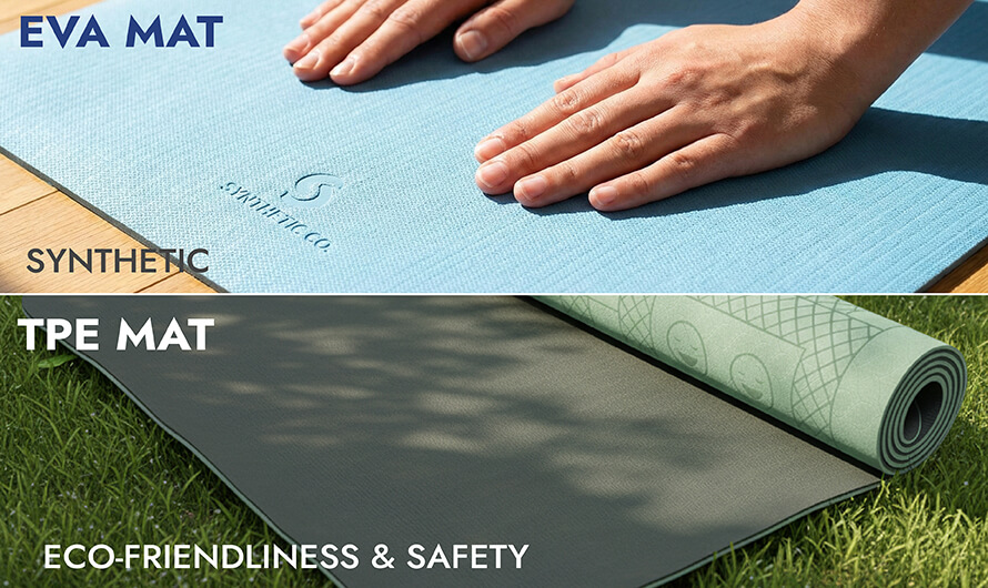 Eco-Friendly Mat