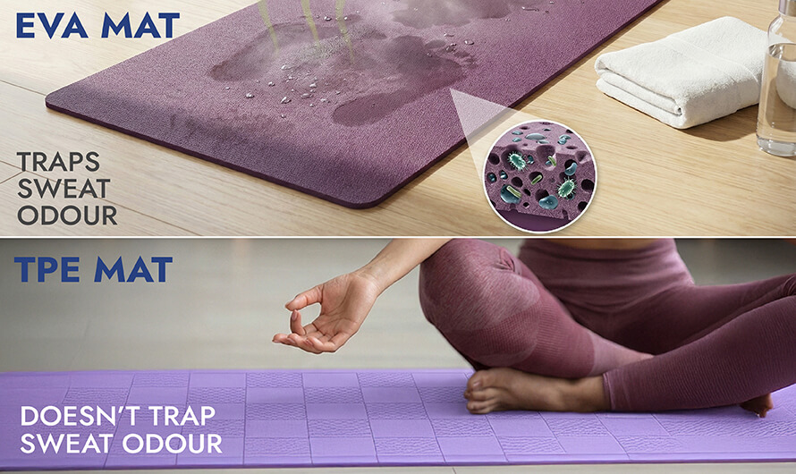 Odour Free Mat