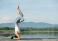 Summer Yoga
