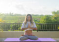 Cooling Pranayama Practice for Summer: Beat the Heat Naturally