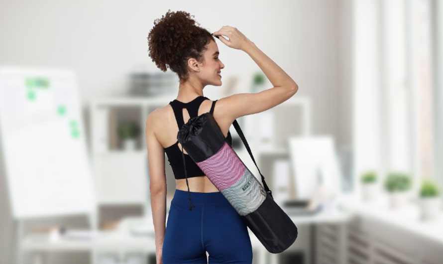 Transform Your Workplace: Corporate Wellness Through Yoga