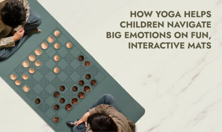 Interactive Mats