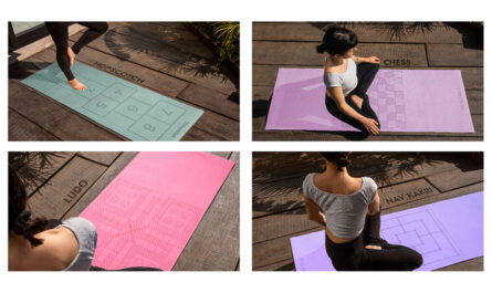 Multi-Purpose Mats