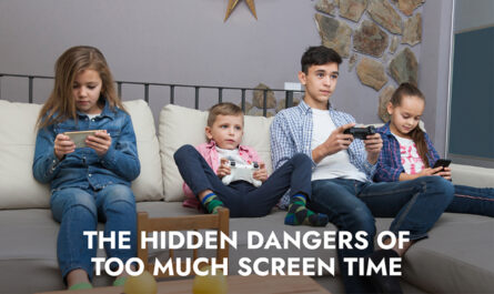 Screen Time for Kids