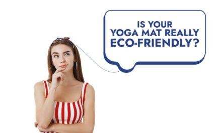 Yoga Mat