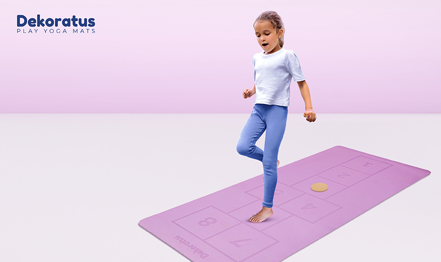 What Are the Benefits of Using a Quality Yoga Mat?