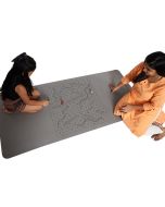 Snakes & Ladders Play Yoga Mat