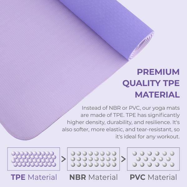 Premium Quality TPE Material