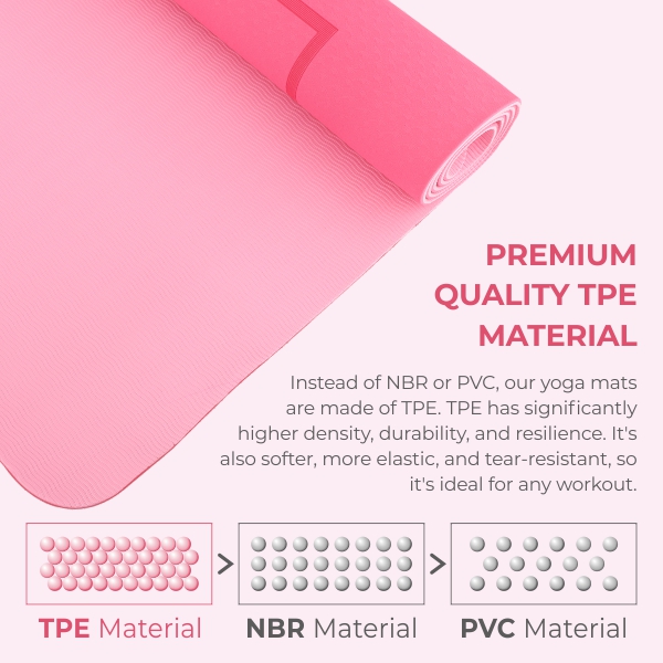 Premium Quality TPE Material